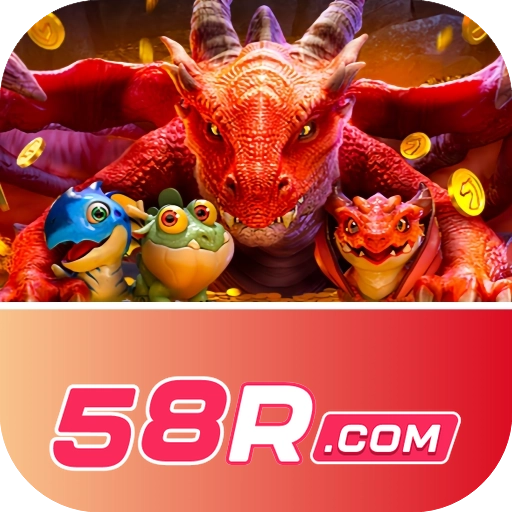58r com LOGO