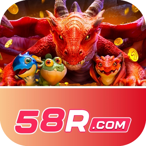 Cassino Online 58r - A Melhor Experiência de Jogos do Brasil